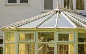 conservatory roof repair Silvergate, Norfolk