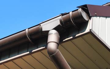 types of Silvergate fascias