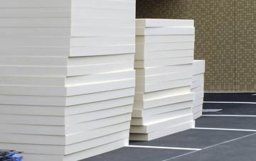 Silvergate flat roof insulation costs