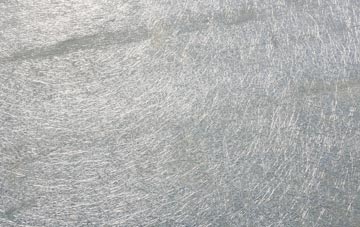 Silvergate laminate fibreglass or shingles?