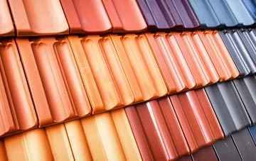 Silvergate roof tile costs