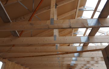 Silvergate roof truss costs