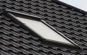 benefits of Silvergate roof windows