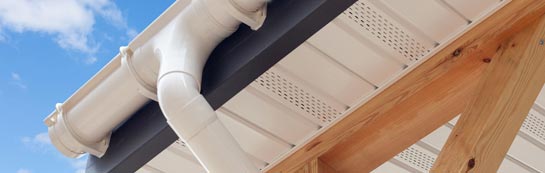 get Silvergate guttering quotes today