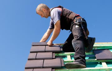 disadvantages of Silvergate slate roofing