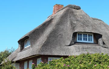 thatch roofing Silvergate, Norfolk