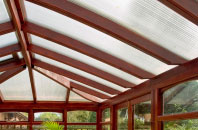 Silvergate conservatory roofing insulation