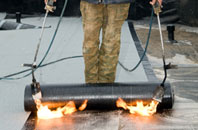 Silvergate flat roof sealing quote