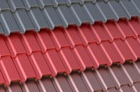 find rated Silvergate plastic roofing companies