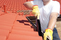 Silvergate roof cleaners