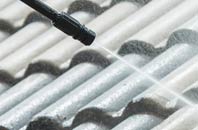 rated Silvergate roof cleaning companies