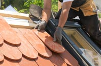 Silvergate tiled roofing companies