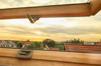 rated Silvergate roof window companies